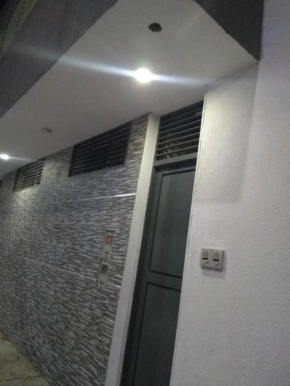 Lilia Apartment